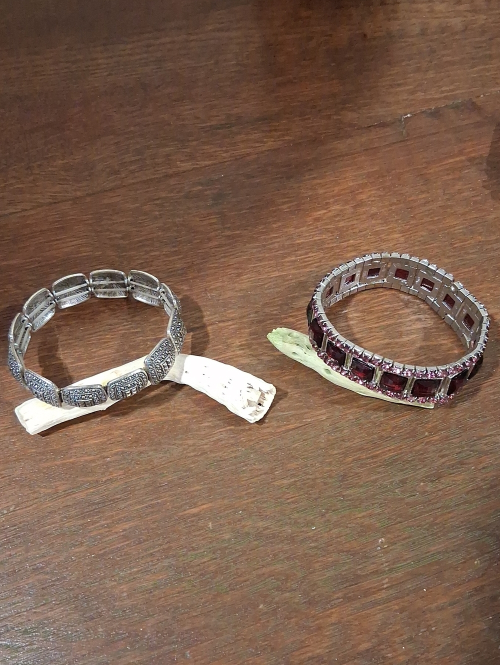 Strerch Bracelet Lot